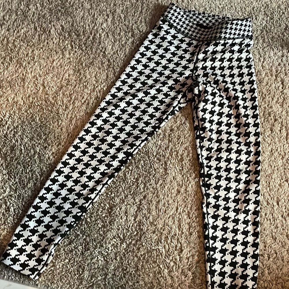 Girls IvyPark Adidas Leggings